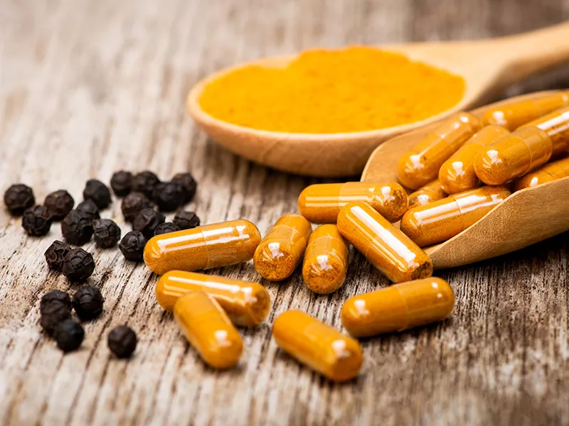 新冠肺炎輔助治療