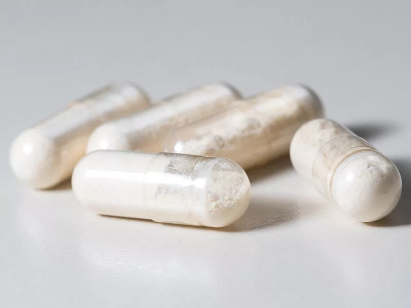 益生菌的潛力新星